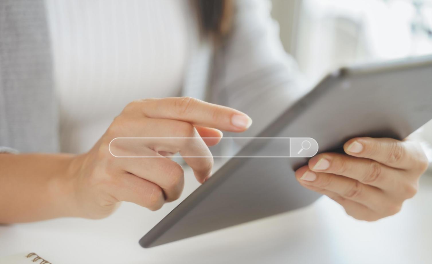 Künstliche Intelligenz Visualisierung mit neuronalen Netzwerkstrukturen